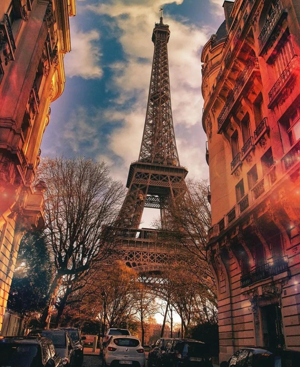 Paris 3